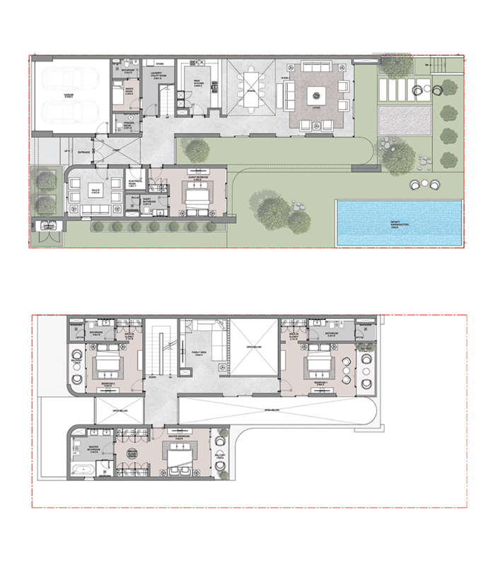 Жилой комплекс Sobha Siniya Island, Умм-эль-Кайвайн | Siniya Island by Sobha