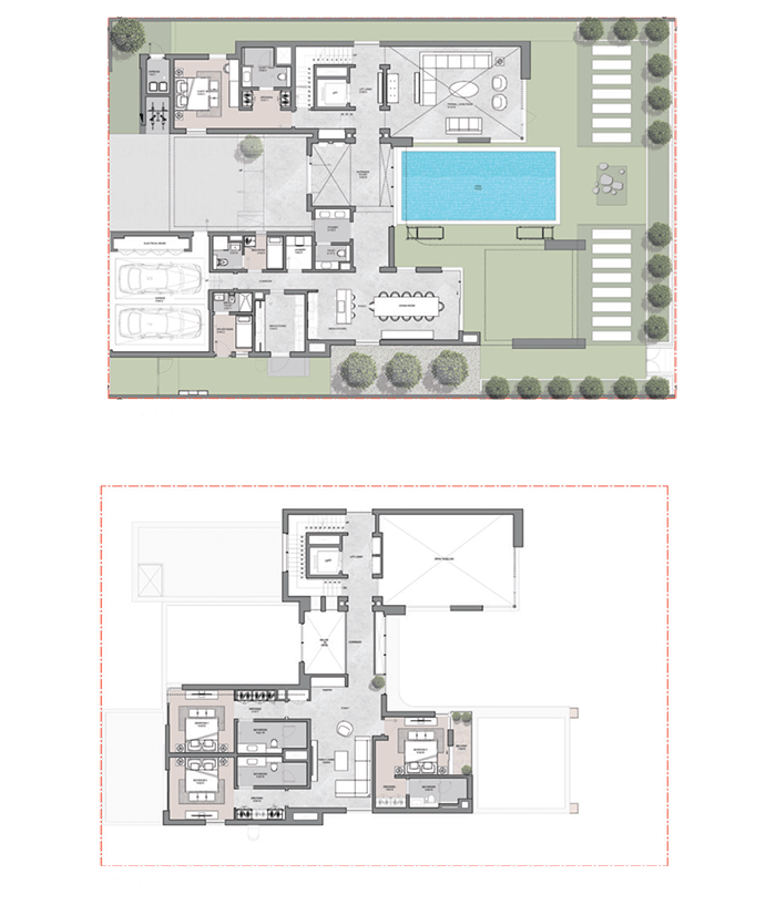Жилой комплекс Sobha Siniya Island, Умм-эль-Кайвайн | Siniya Island by Sobha