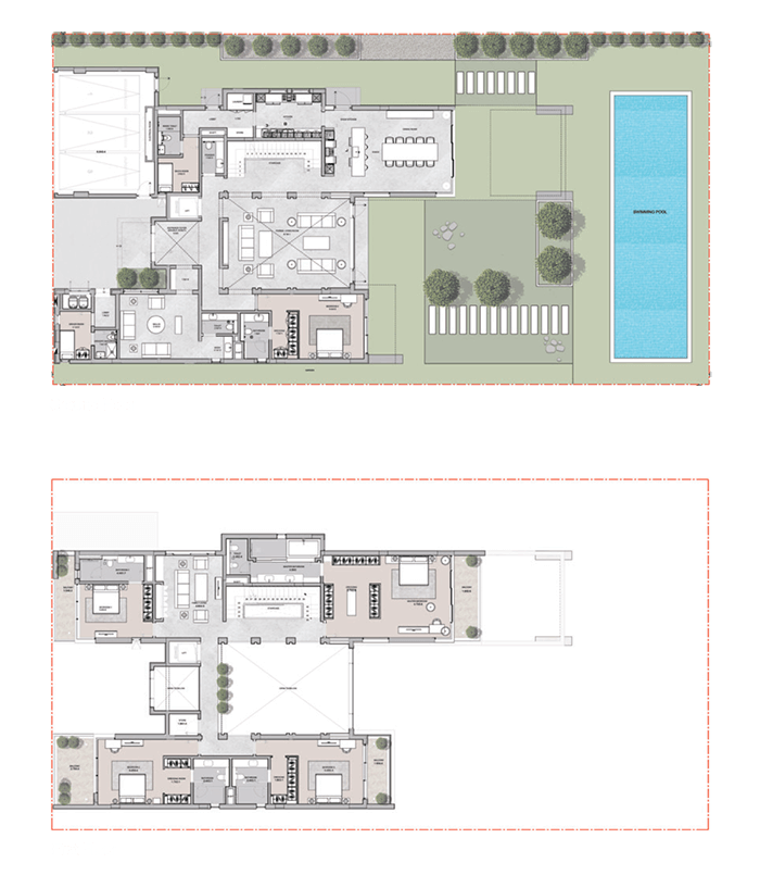 Жилой комплекс Sobha Siniya Island, Умм-эль-Кайвайн | Siniya Island by Sobha